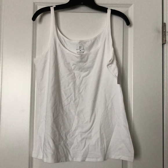 NWT NY & Co Tank Top - Picture 1 of 3